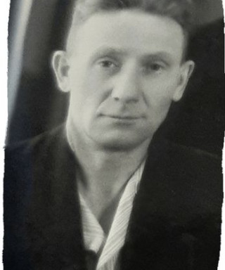 Морозов Егор Александрович