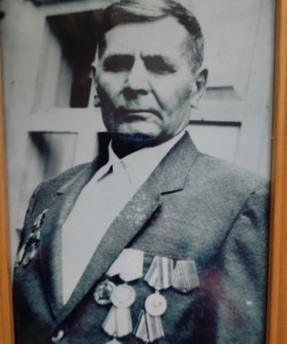 Бандурка Петр Иванович