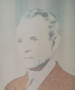 Ковпак Иван Иванович