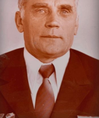 Гусаров Михаил Павлович