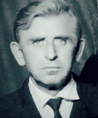 Тюнин Пётр Константинович