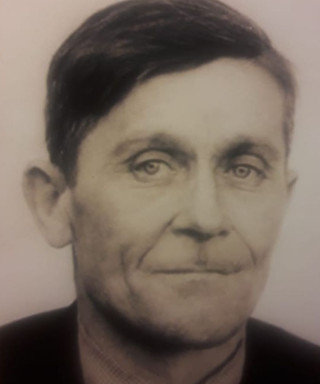 Ворожцов Степан Евсеевич