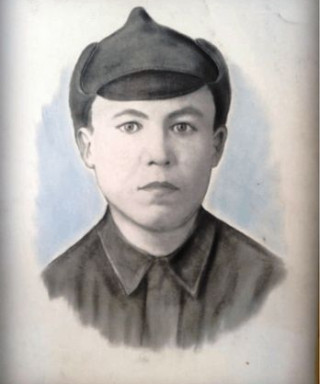 Ильин Федор Ильич