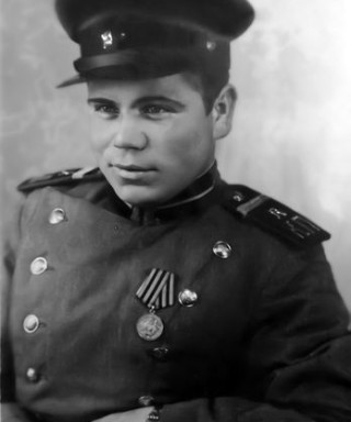 Макаренко Павел Иванович