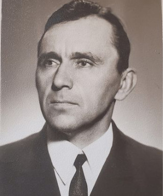 Махров Василий Александрович