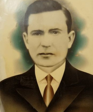 Навражных Тихон Парфирович