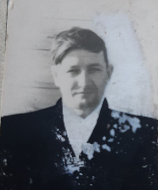 Ефимов Михаил Ефимович