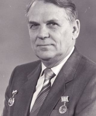 Лопатин Евгений Иванович