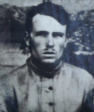 Федоров Александр Макарович