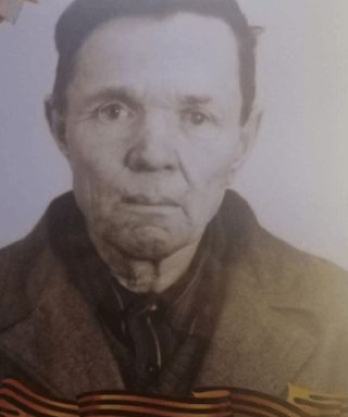 Глушенков Петр Игнатьевич