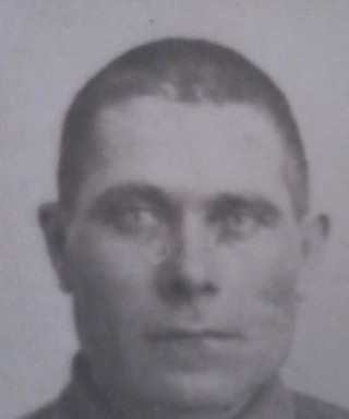 Бибиков Василий Степанович