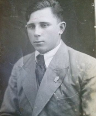 Нагайцев Михаил Тихонович