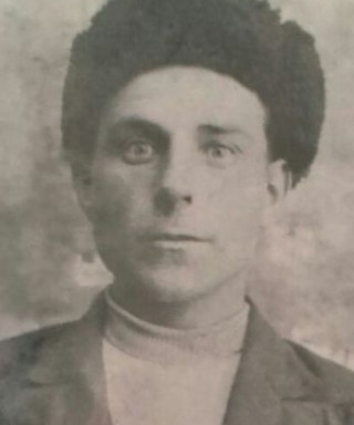 Лукашенко Павел Степанович