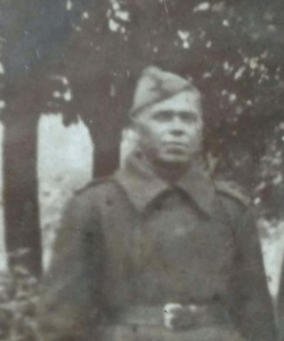 кислый ефим прокофьевич