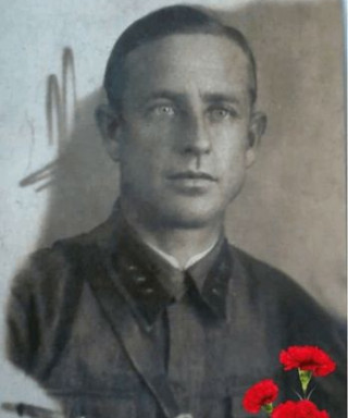 голышев ипполит федотович