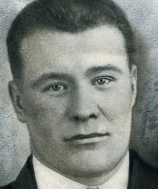 Некрасов Михаил Осипович