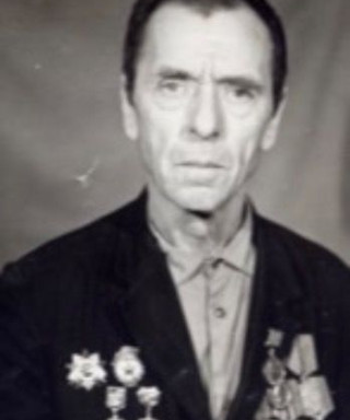 Ляшенко Иван Иванович