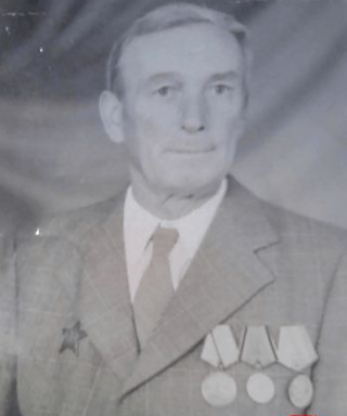 Изотов Виктор Федорович