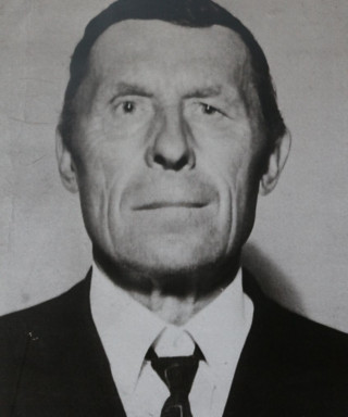 Ярославцев Данил Евграфович