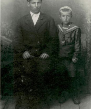 Литвинов Федор Иванович