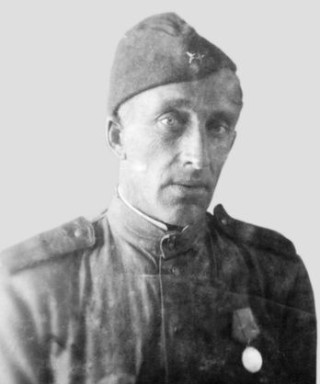 Горелик Давид Соломонович