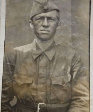 Пузыревский Павел Ефимович