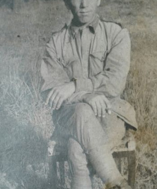 Батаев Михаил Кириллович