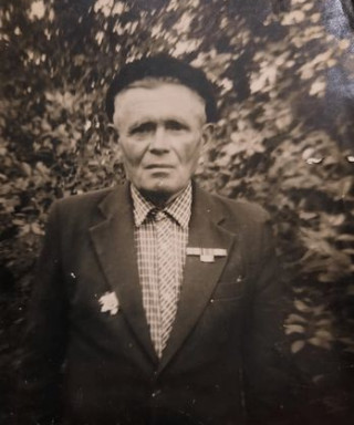 Еремеев Николай Иванович