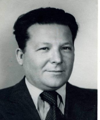 Кузьменко Антон Георгиевич