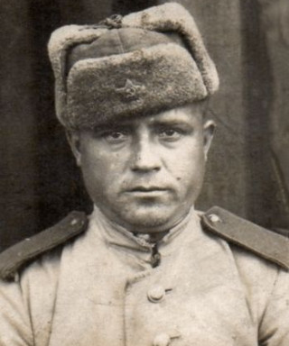 Голубятников Семён Семёнович