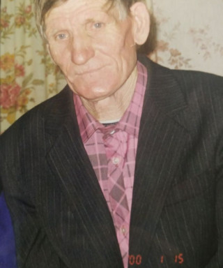 Кустов Василий Васильевич