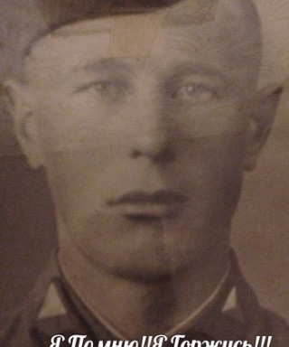 Макаров Борис Михайлович