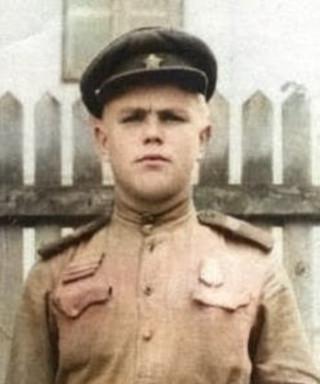 Половников Иван Павлович