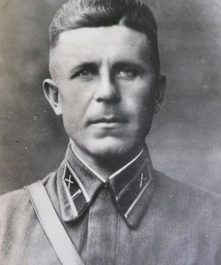 Зелинский Иван Александрович