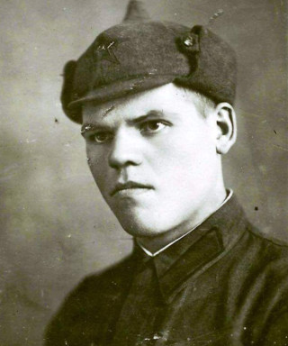 Андрианов Алексей Михайлович