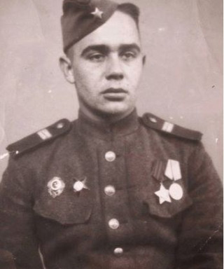 Озмитель Евгений Кузмич