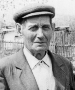 Гордеев Иван Нилович