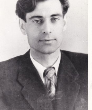 ПЕТРОВ ВАСИЛИЙ АНДРЕЕВИЧ