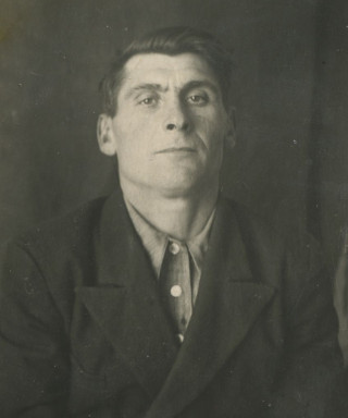 Гордеев Александр Нилович