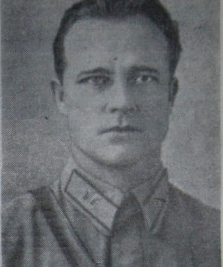 Парахин Иван Павлович