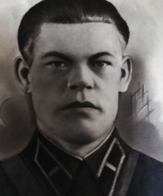 Гусев Николай Васильевич