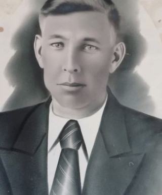 Першин Петр Михайлович