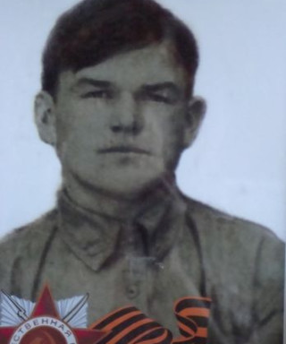 Мишарин Петр Алексеевич