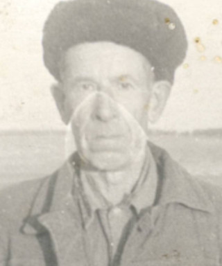 Кузнецов Алексей Фёдорович