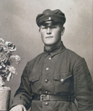 Лукичёв Григорий Александрович