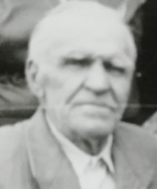 Гроздов Николай Андреевич