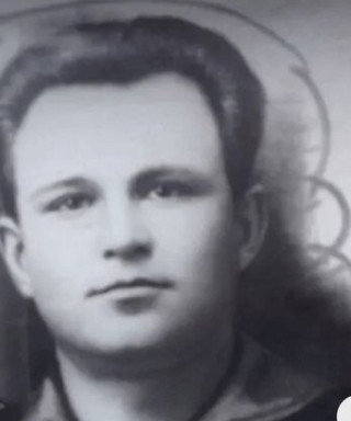 Кокин Сергей Андреевич