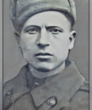 Агеев Сергей Иванович