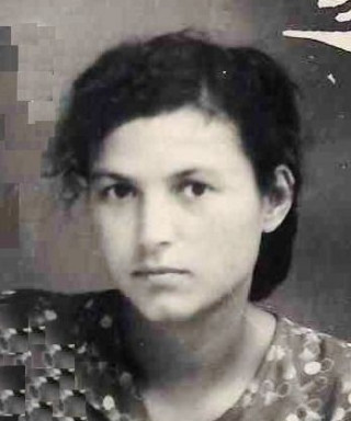 Пальмова Меланья Александровна