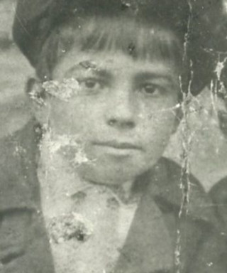 Макаров Василий Михайлович